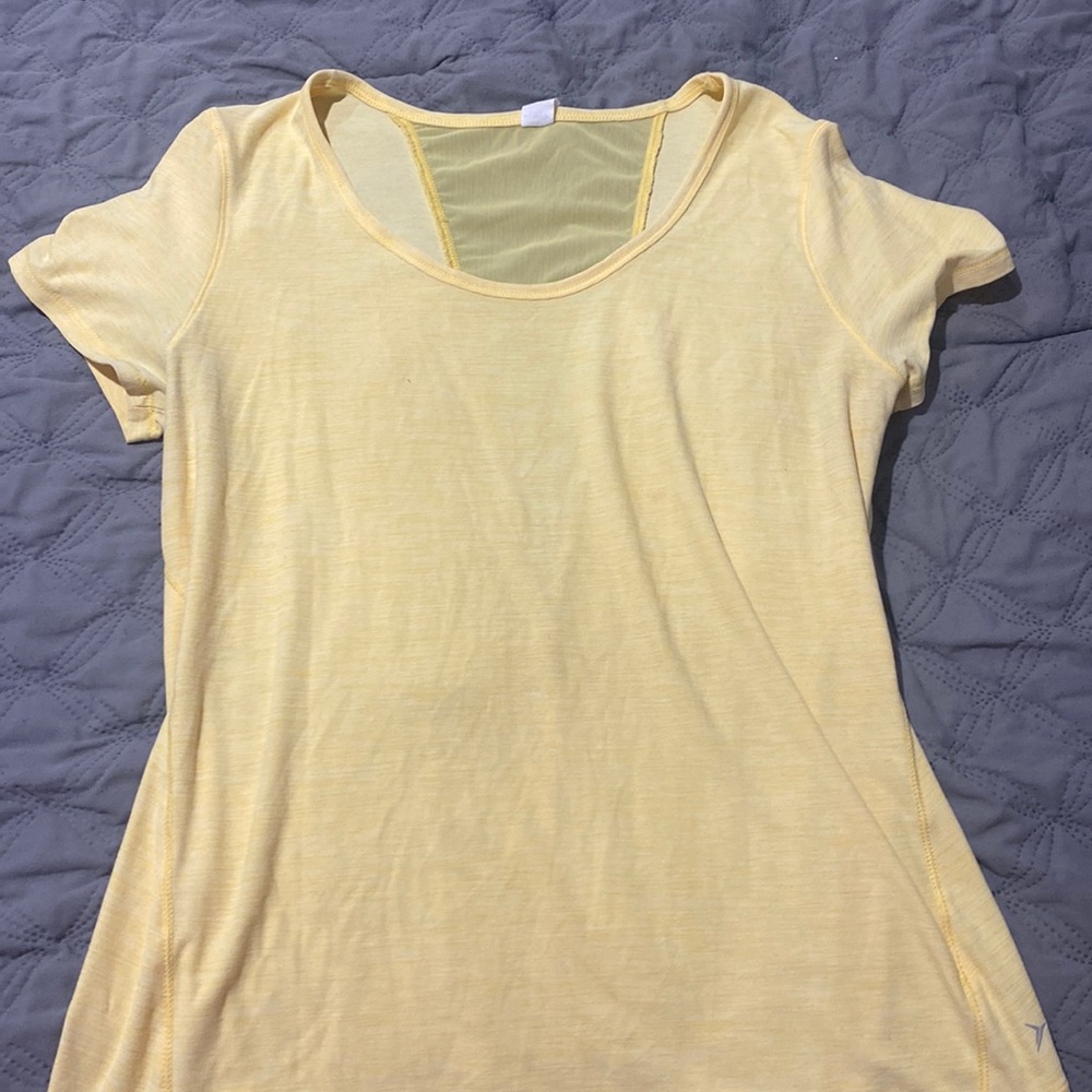 Old Navy Active Top